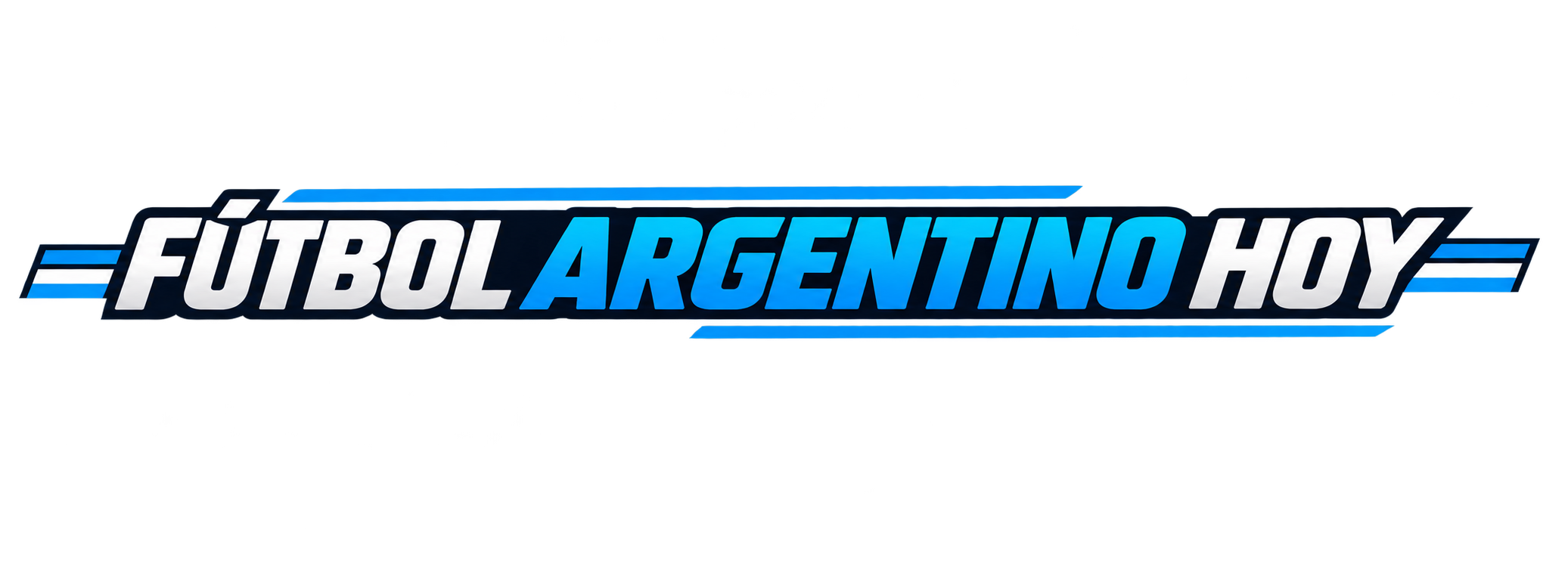 Fútbol Argentino Hoy