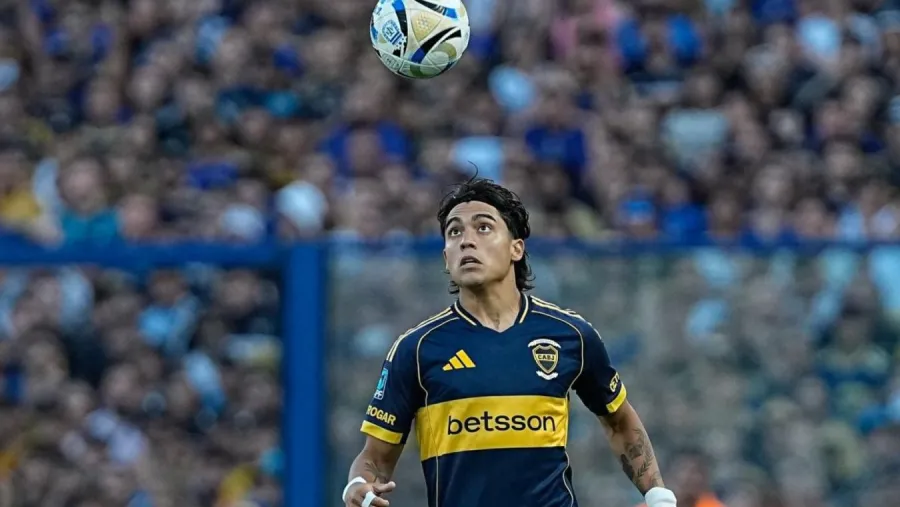Zeballos deja Boca y jugará en el Monza de Italia