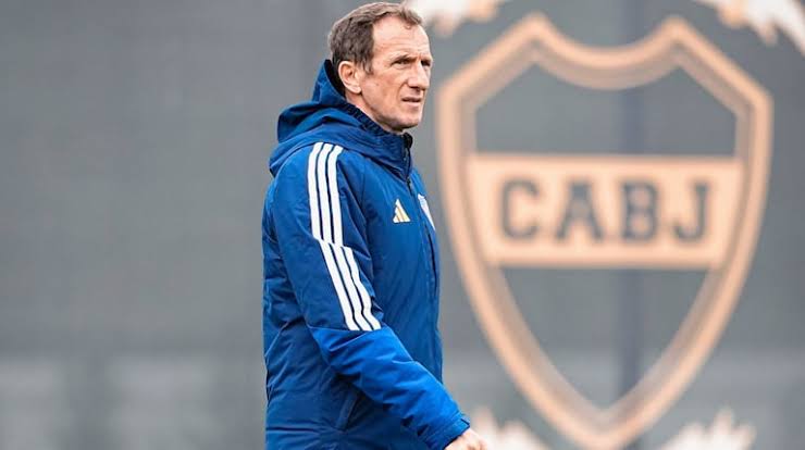 Boca mueve fichas en el mercado: el plan tras la lesión de Tomás Aranda