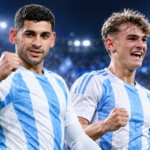 Selección Argentina: entradas para los tres amistosos, nuevo capitán y Nico Paz con la camiseta 10