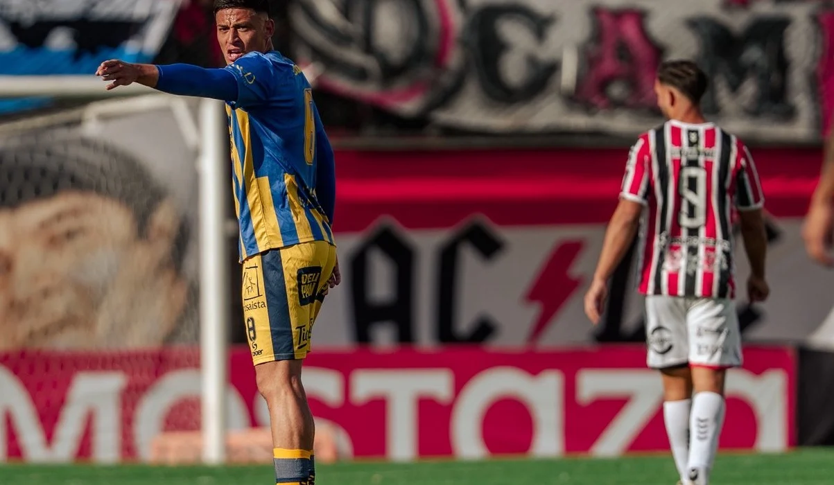 Atlanta le ganó el clásico a Chacarita y lo hunde en la zona de descenso
