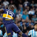 Boca protagonizó una remontada inolvidable y dejó afuera a Racing