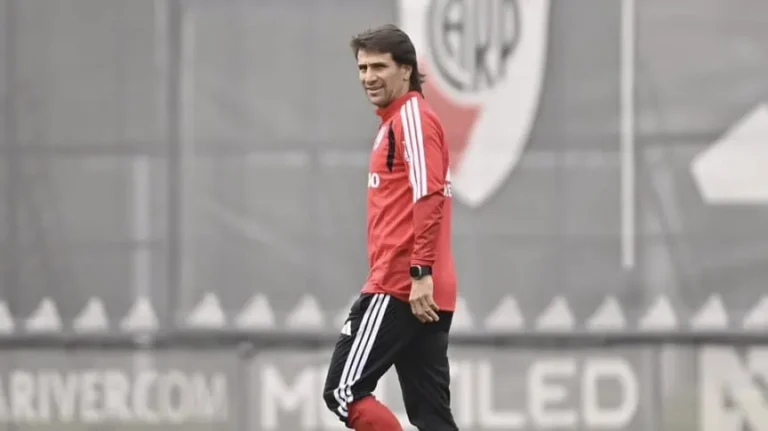 River vs Independiente Rivadavia